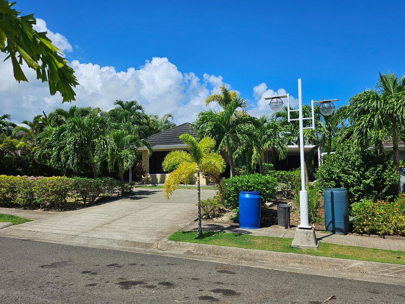 Third image of 292 Richmond Estate, The Palm in Ocho Rios, St. Ann, Jamaica - property is For Rent