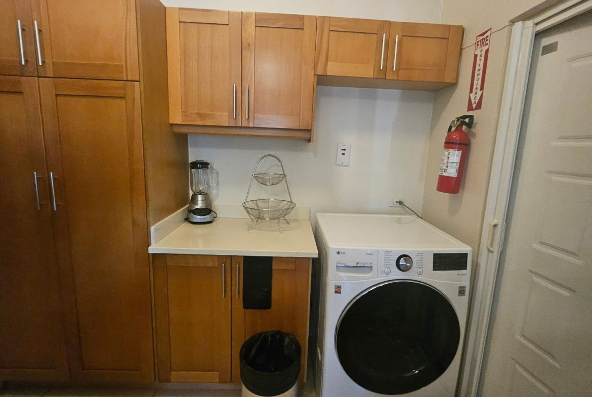 Twenty-First image of 292 Richmond Estate, The Palm in Ocho Rios, St. Ann, Jamaica - property is For Rent