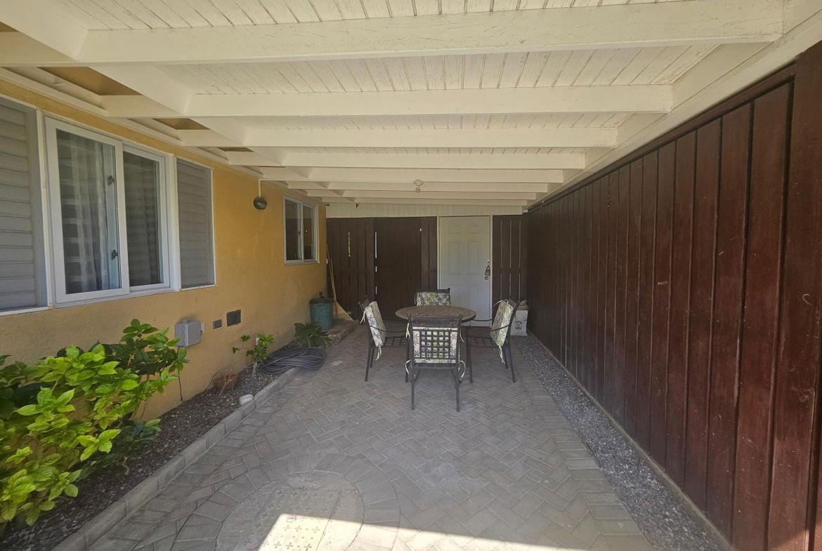 Twenty-Third image of 292 Richmond Estate, The Palm in Ocho Rios, St. Ann, Jamaica - property is For Rent