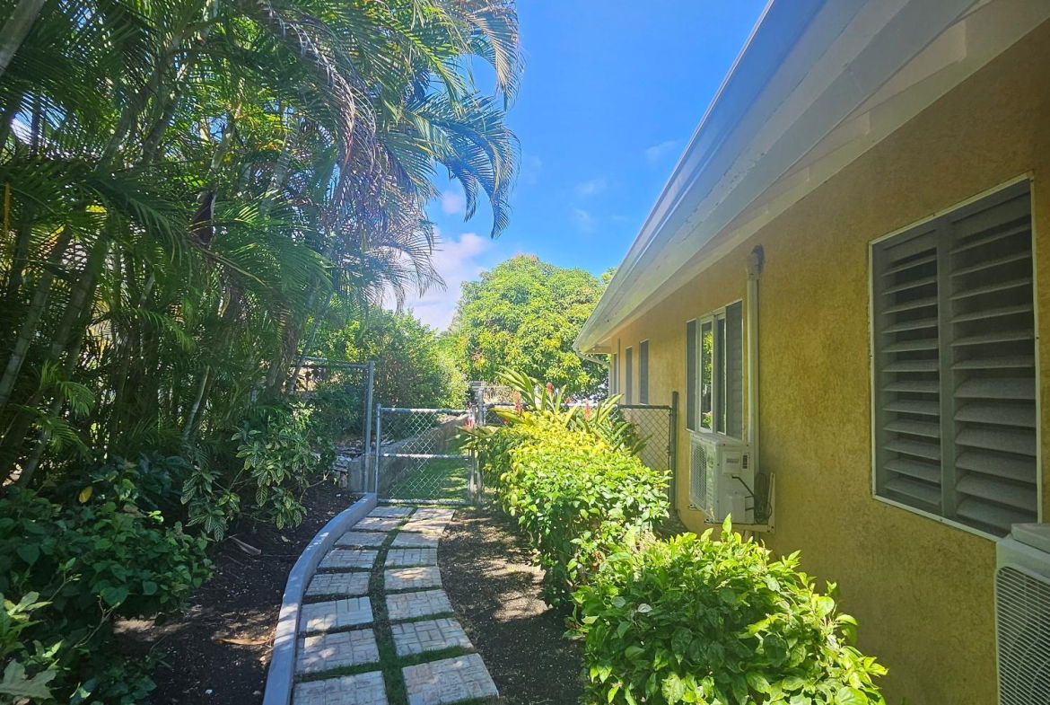 Twenty-Fifth image of 292 Richmond Estate, The Palm in Ocho Rios, St. Ann, Jamaica - property is For Rent