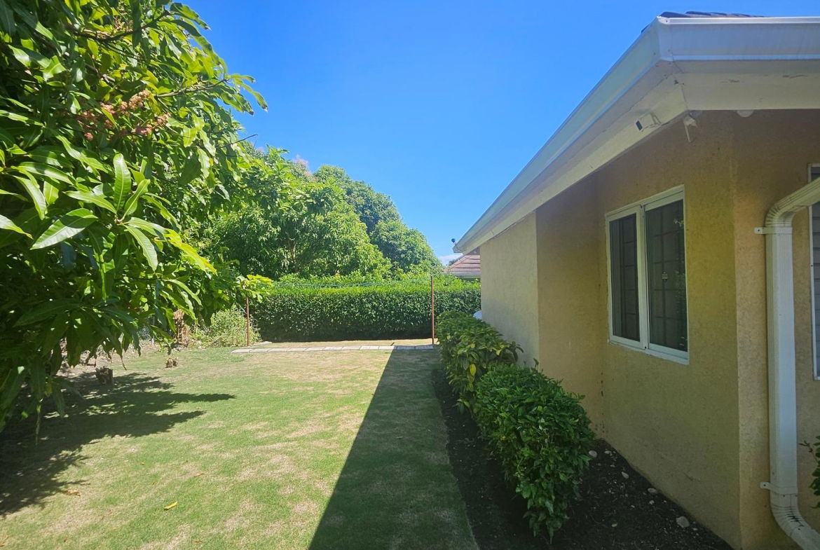 Twenty-Sixth image of 292 Richmond Estate, The Palm in Ocho Rios, St. Ann, Jamaica - property is For Rent