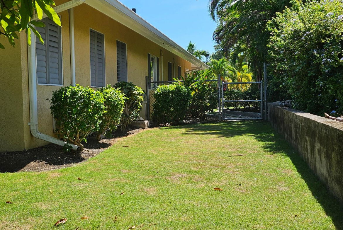 Twenty-Seventh image of 292 Richmond Estate, The Palm in Ocho Rios, St. Ann, Jamaica - property is For Rent