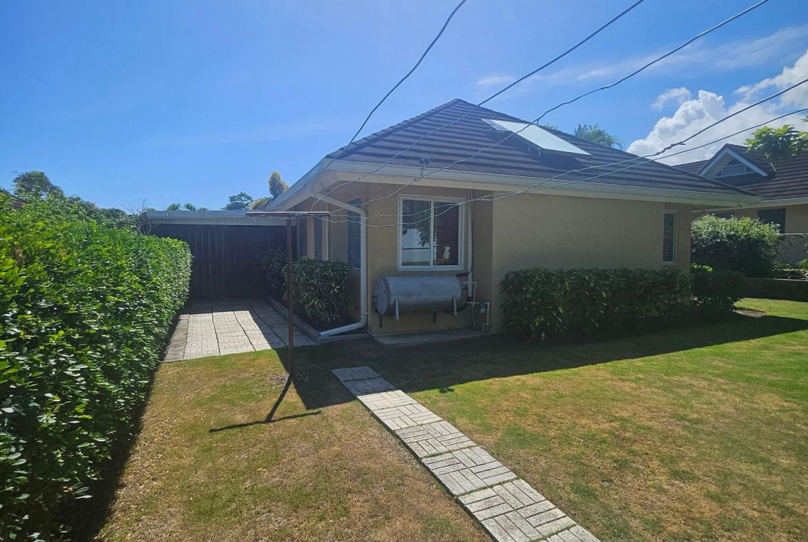 Twenty-Ninth image of 292 Richmond Estate, The Palm in Ocho Rios, St. Ann, Jamaica - property is For Rent