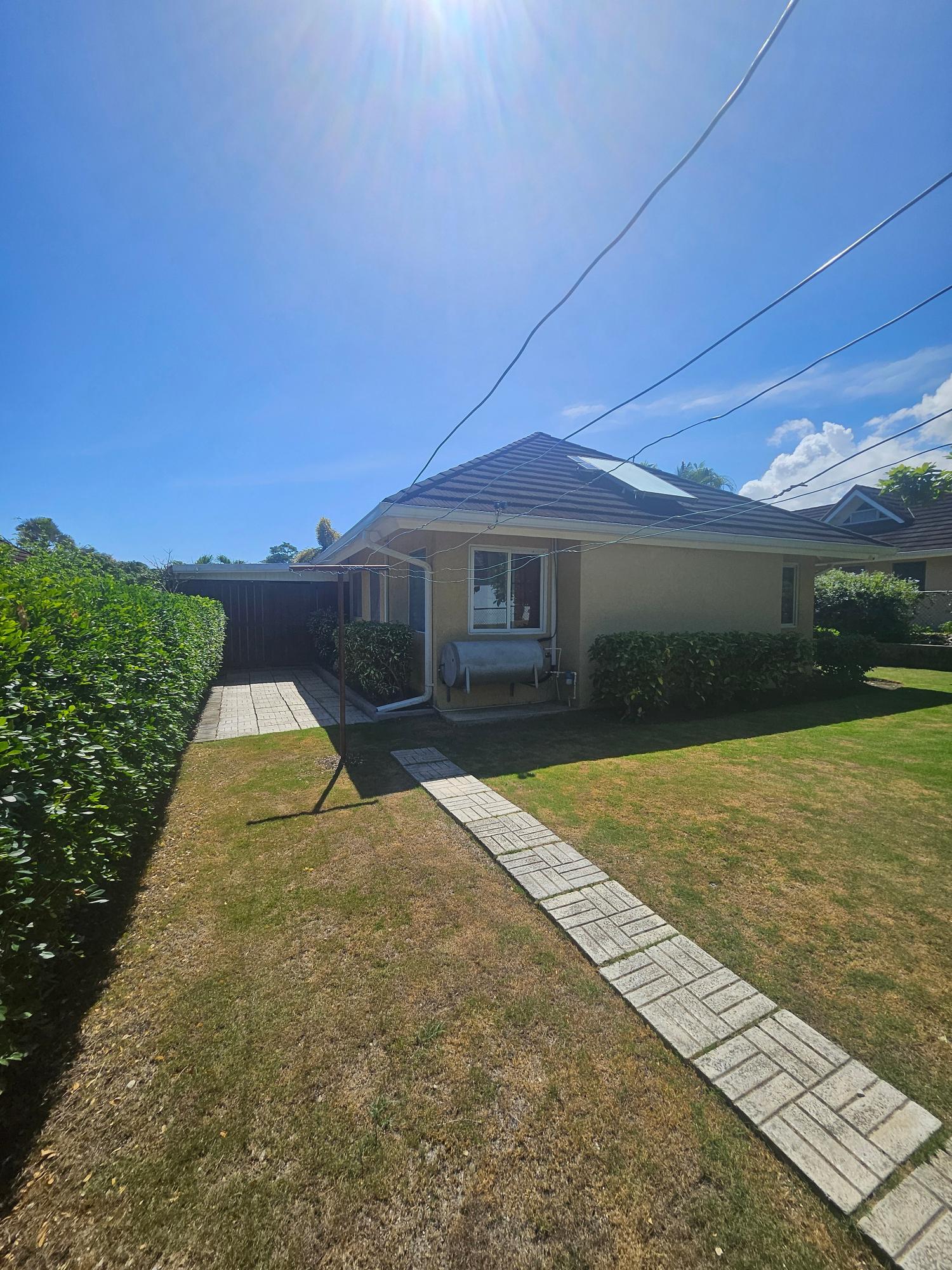 Twenty-Ninth image of 292 Richmond Estate, The Palm in Ocho Rios, St. Ann, Jamaica - property is For Rent