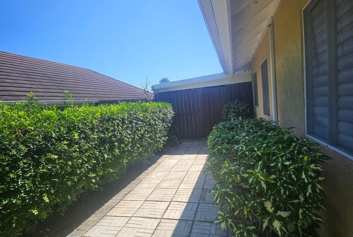 Thirtieth image of 292 Richmond Estate, The Palm in Ocho Rios, St. Ann, Jamaica - property is For Rent