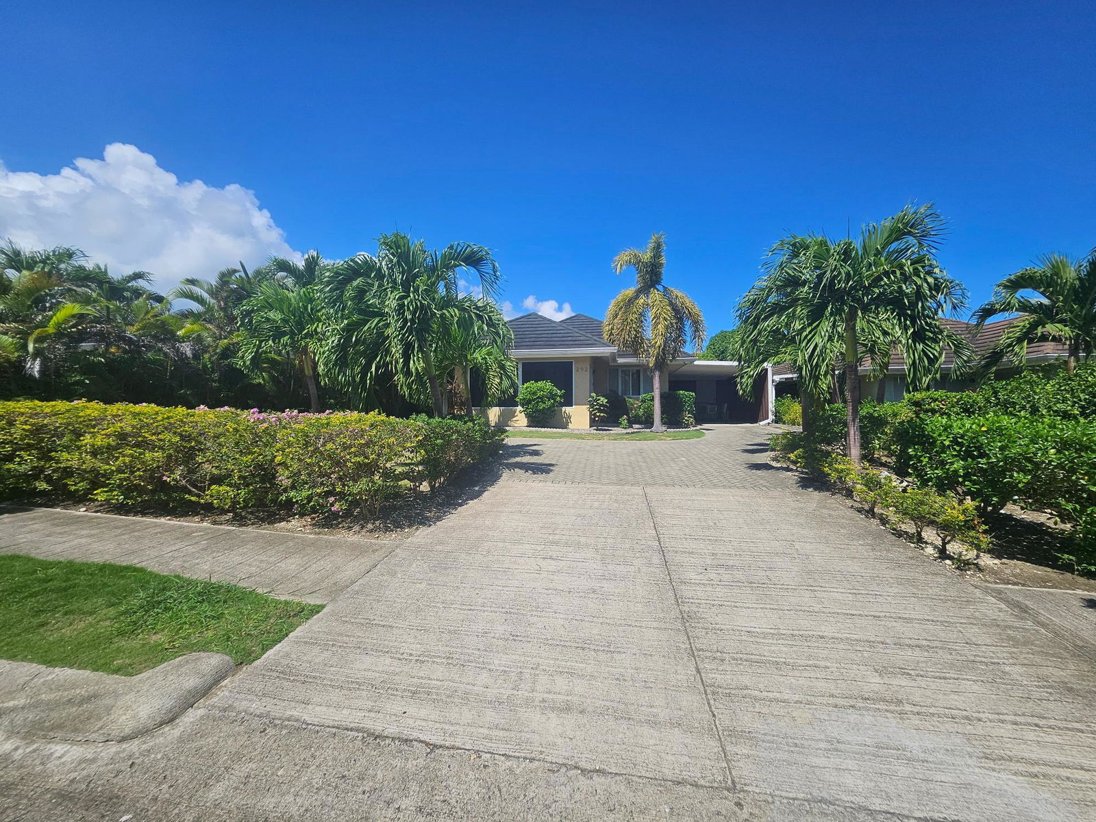 Fourth image of 292 Richmond Estate, The Palm in Ocho Rios, St. Ann, Jamaica - property is For Rent