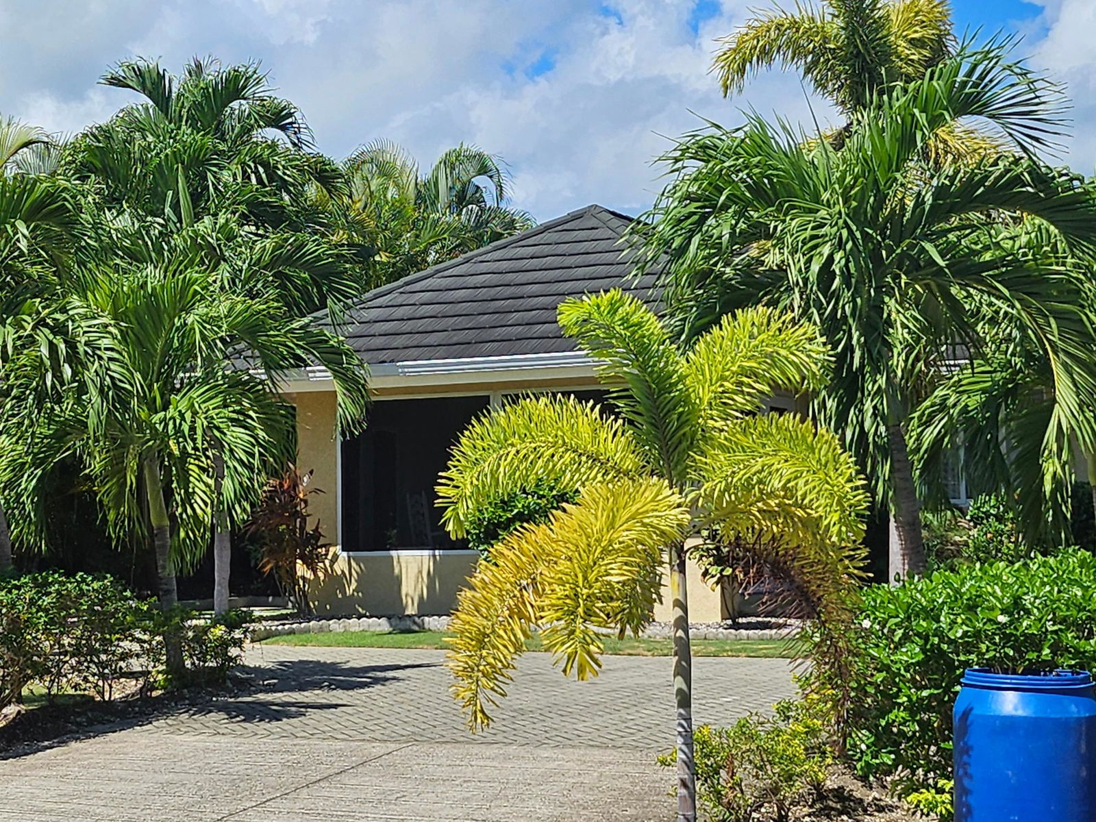 Fifth image of 292 Richmond Estate, The Palm in Ocho Rios, St. Ann, Jamaica - property is For Rent