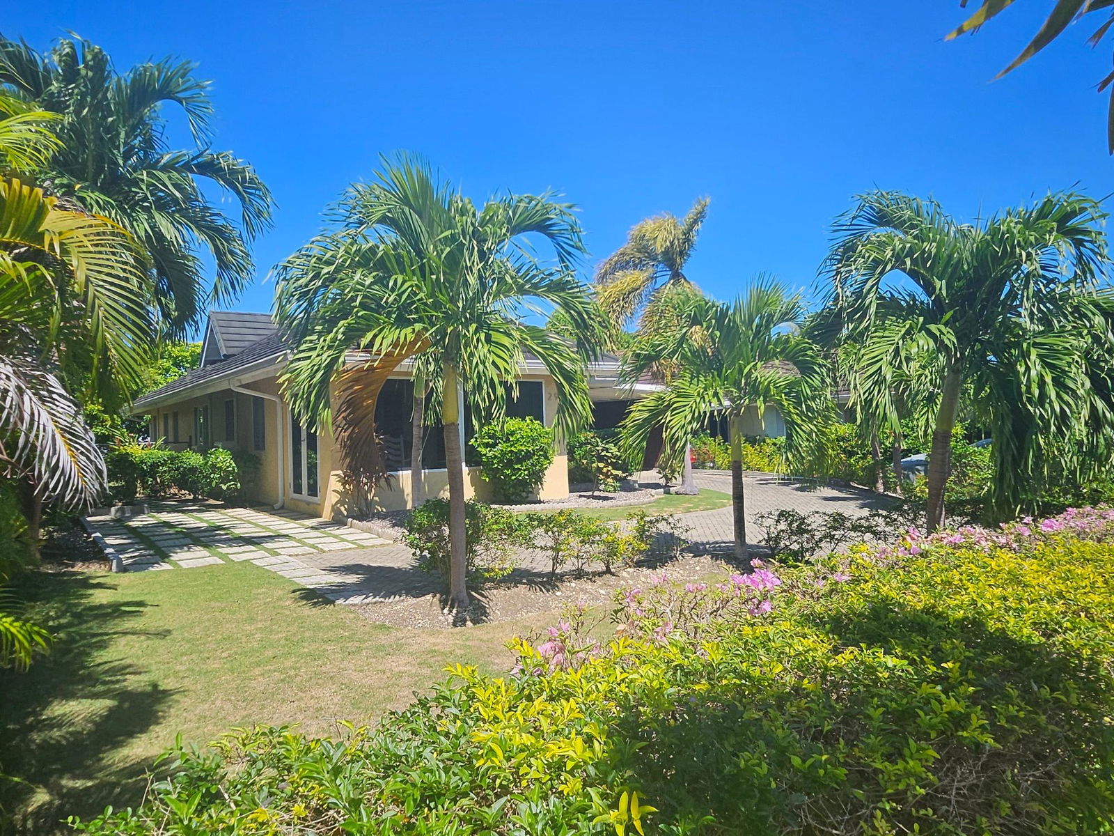 Sixth image of 292 Richmond Estate, The Palm in Ocho Rios, St. Ann, Jamaica - property is For Rent