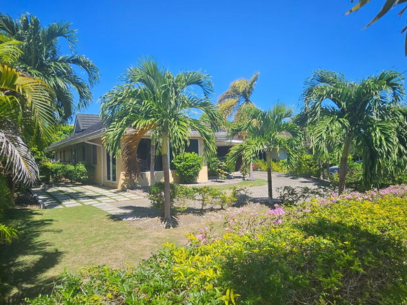 Sixth image of 292 Richmond Estate, The Palm in Ocho Rios, St. Ann, Jamaica - property is For Rent