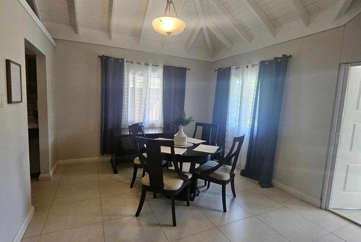 Seventh image of 292 Richmond Estate, The Palm in Ocho Rios, St. Ann, Jamaica - property is For Rent