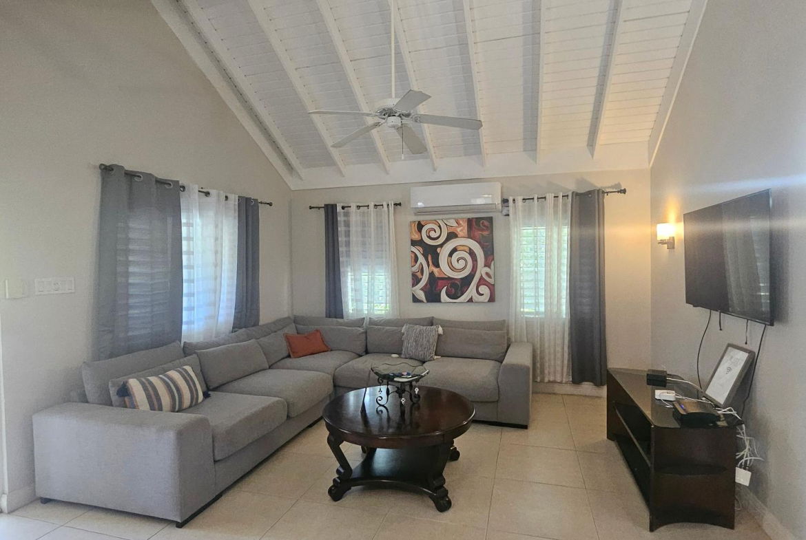 Eighth image of 292 Richmond Estate, The Palm in Ocho Rios, St. Ann, Jamaica - property is For Rent