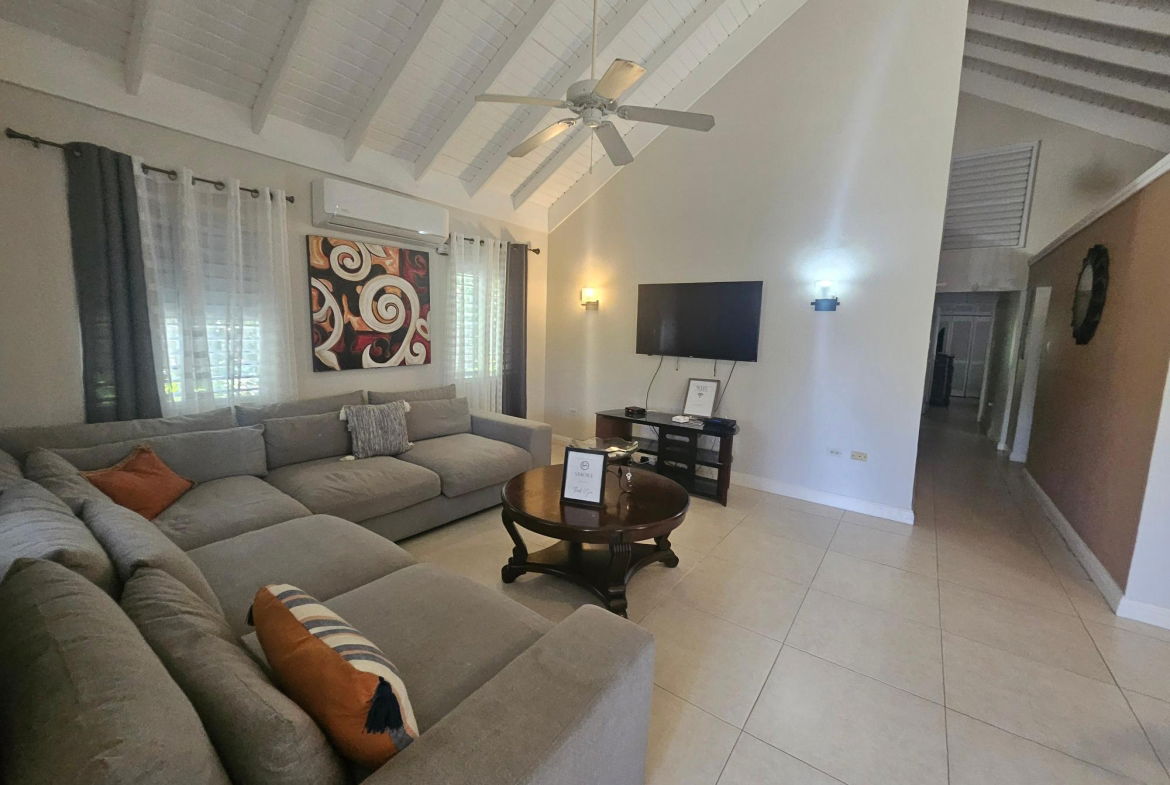 Ninth image of 292 Richmond Estate, The Palm in Ocho Rios, St. Ann, Jamaica - property is For Rent