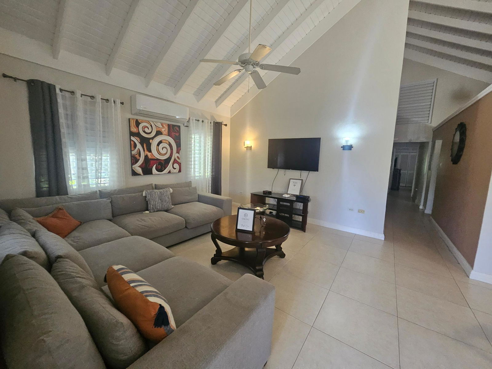 Ninth image of 292 Richmond Estate, The Palm in Ocho Rios, St. Ann, Jamaica - property is For Rent
