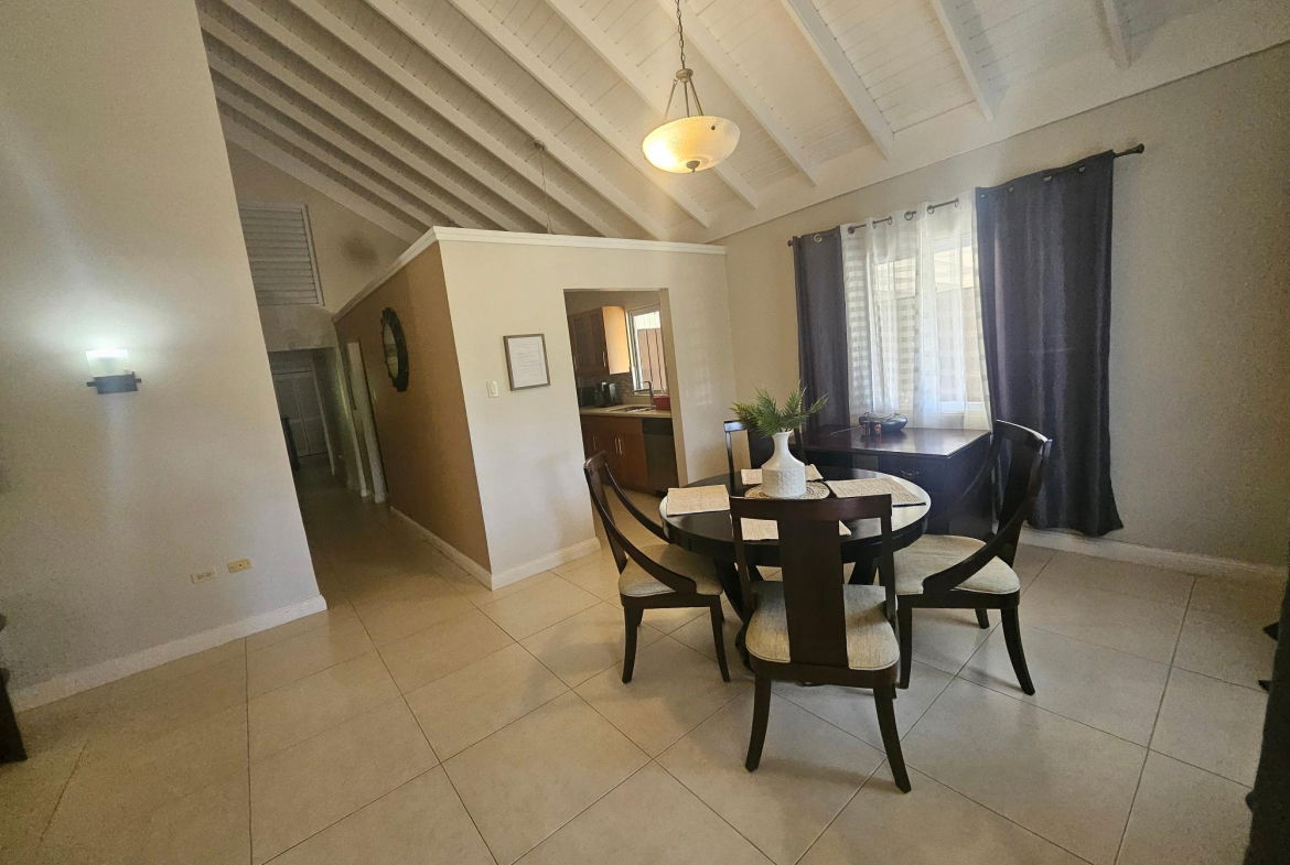 Tenth image of 292 Richmond Estate, The Palm in Ocho Rios, St. Ann, Jamaica - property is For Rent