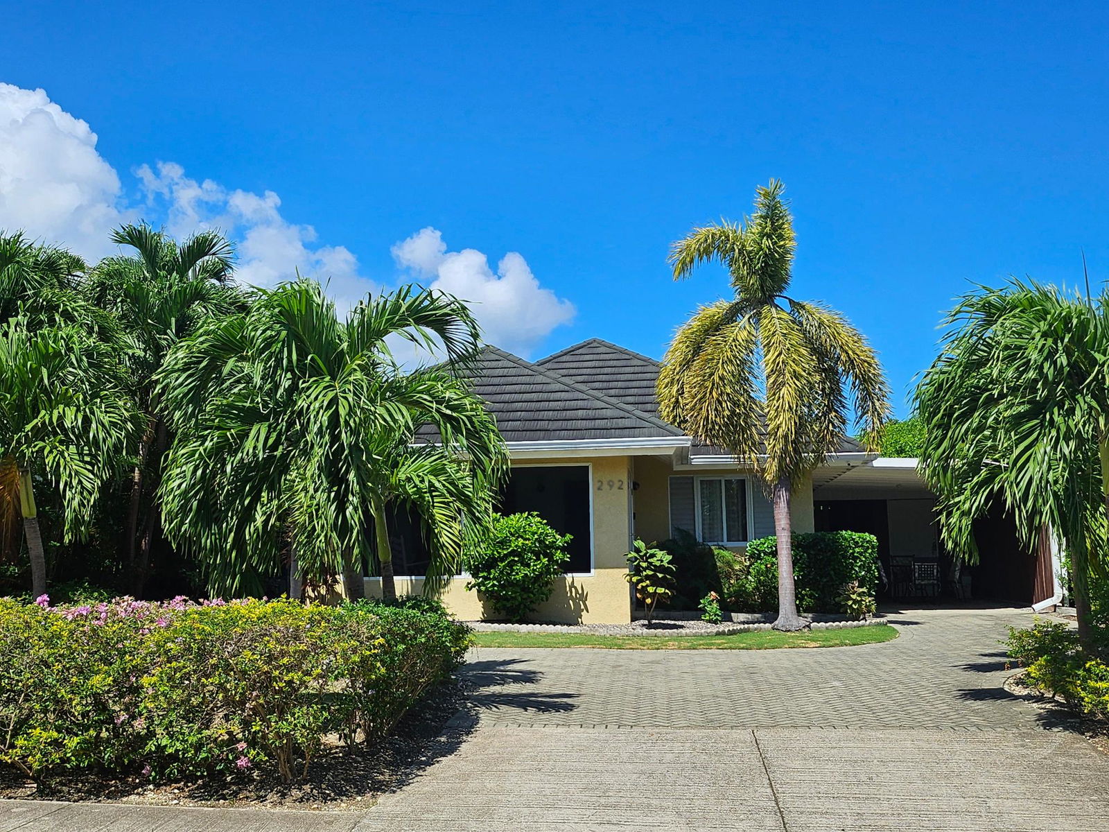 First image of 292 Richmond Estate, The Palm in Ocho Rios, St. Ann, Jamaica - property is For Rent