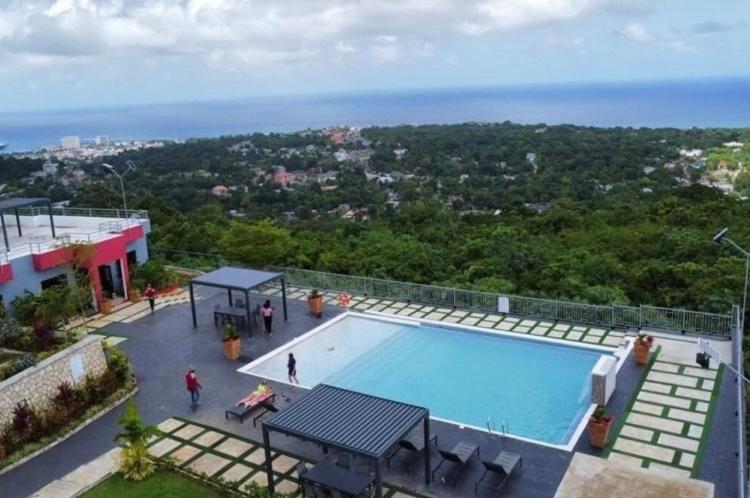 Eighth image of 27- Pyramid Point in Ocho Rios, St. Ann, Jamaica - property is For Rent