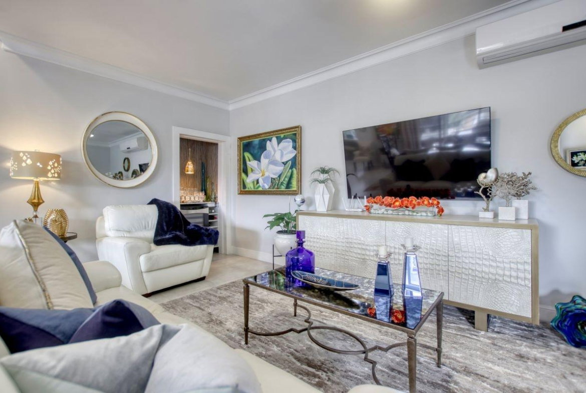 Fourteenth image of 14d-2 Cherry Hill Drive in Kingston 8, St. Andrew, Jamaica - property is For Rent