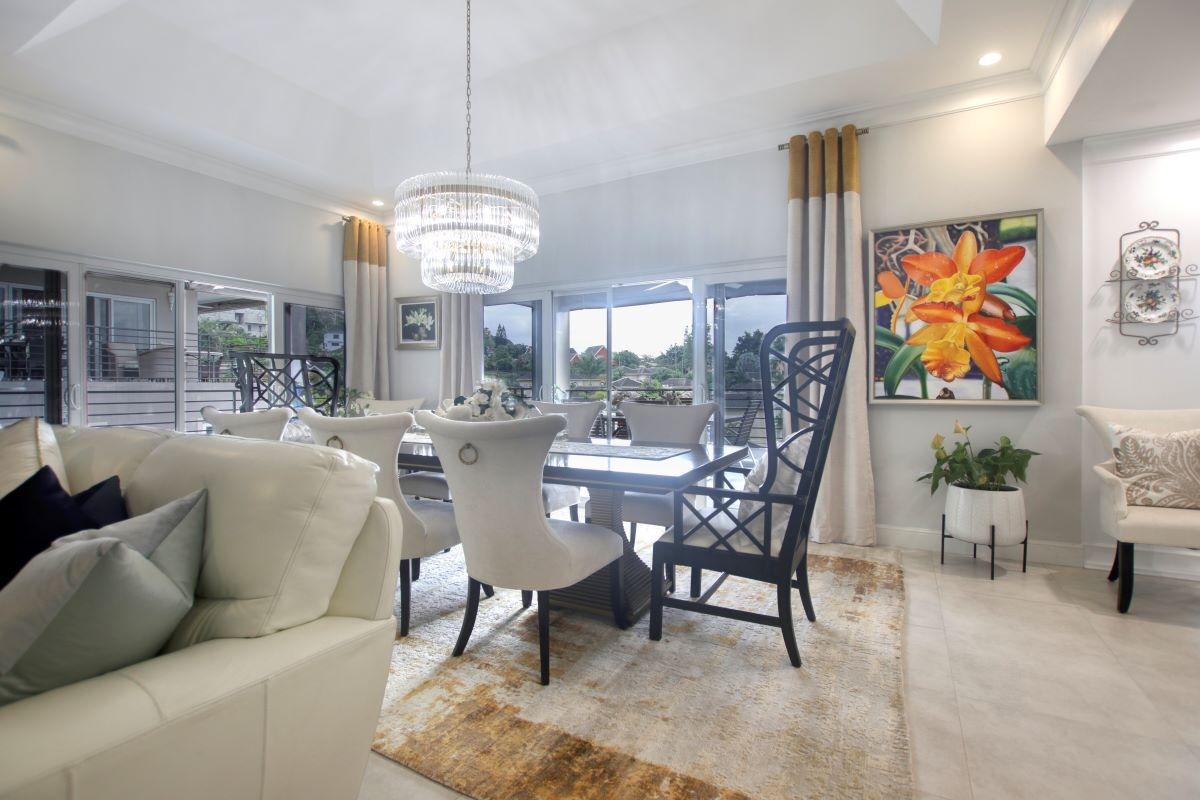 Luxurious-3-Bedroom-Penthouse-for-Rent-in-Cherry-Hill-Jamaica Fifteenth image of 14d-2 Cherry Hill Drive in Kingston 8, St. Andrew, Jamaica - property is For Rent