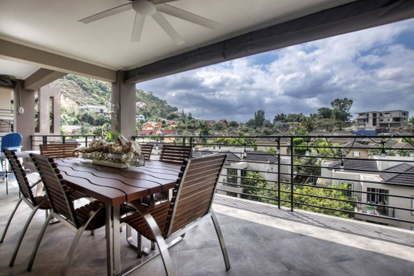 Nineteenth image of 14d-2 Cherry Hill Drive in Kingston 8, St. Andrew, Jamaica - property is For Rent