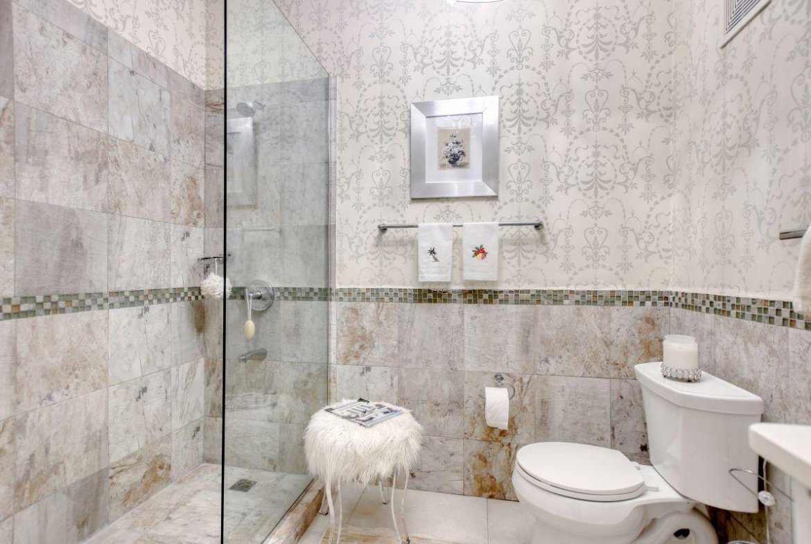 Twenty-Sixth image of 14d-2 Cherry Hill Drive in Kingston 8, St. Andrew, Jamaica - property is For Rent