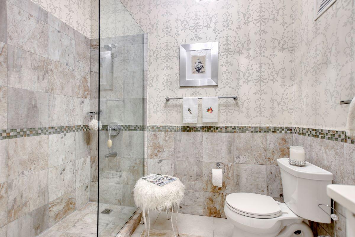 Luxurious-3-Bedroom-Penthouse-for-Rent-in-Cherry-Hill-Jamaica Twenty-Sixth image of 14d-2 Cherry Hill Drive in Kingston 8, St. Andrew, Jamaica - property is For Rent
