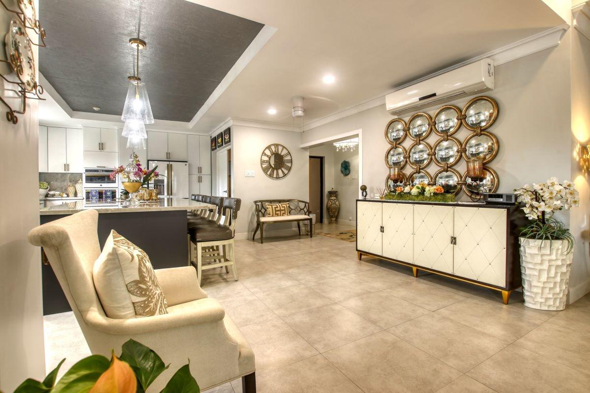 Luxurious-3-Bedroom-Penthouse-for-Rent-in-Cherry-Hill-Jamaica Seventh image of 14d-2 Cherry Hill Drive in Kingston 8, St. Andrew, Jamaica - property is For Rent