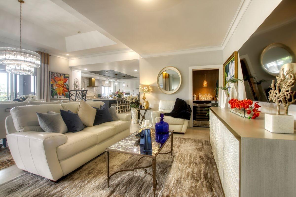 Luxurious-3-Bedroom-Penthouse-for-Rent-in-Cherry-Hill-Jamaica Tenth image of 14d-2 Cherry Hill Drive in Kingston 8, St. Andrew, Jamaica - property is For Rent