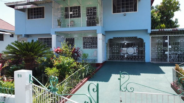 Second image of Lot 9 Hazard Drive Palmer in May Pen, Clarendon, Jamaica - property is For Sale