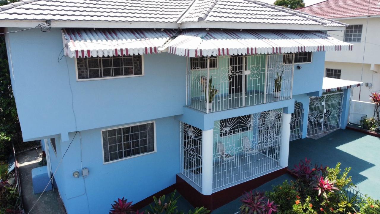 Eleventh image of Lot 9 Hazard Drive Palmer in May Pen, Clarendon, Jamaica - property is For Sale