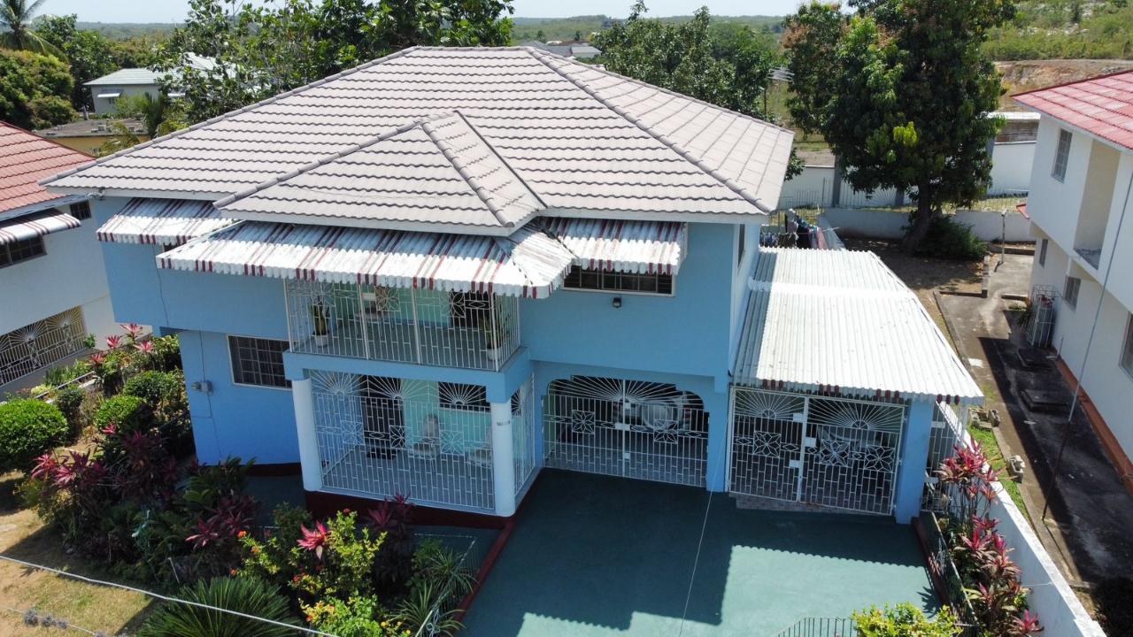 Twelfth image of Lot 9 Hazard Drive Palmer in May Pen, Clarendon, Jamaica - property is For Sale