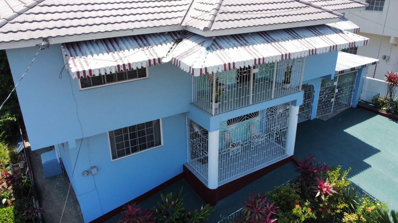 Fifteenth image of Lot 9 Hazard Drive Palmer in May Pen, Clarendon, Jamaica - property is For Sale