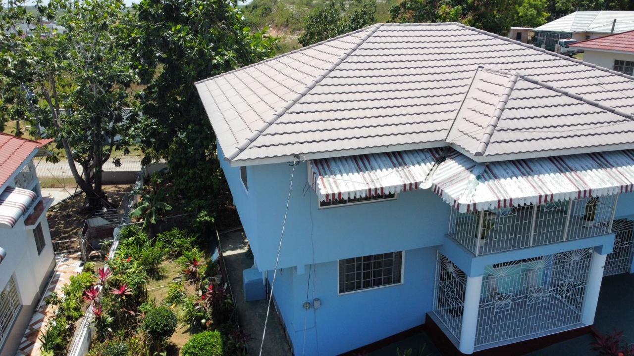 Sixteenth image of Lot 9 Hazard Drive Palmer in May Pen, Clarendon, Jamaica - property is For Sale