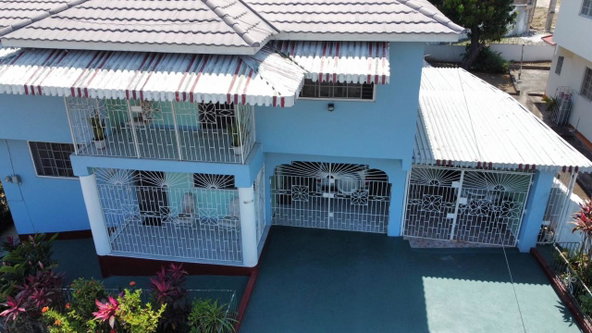 Third image of Lot 9 Hazard Drive Palmer in May Pen, Clarendon, Jamaica - property is For Sale