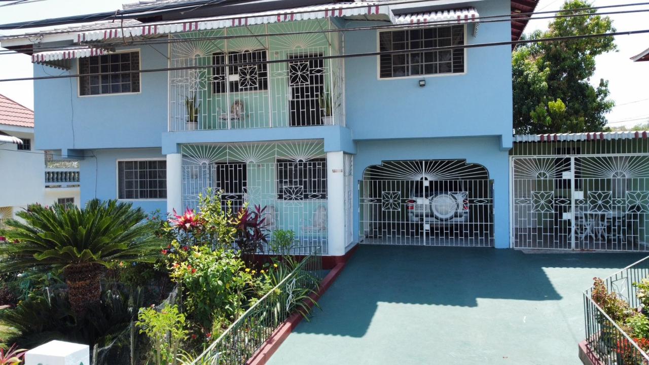 Fourth image of Lot 9 Hazard Drive Palmer in May Pen, Clarendon, Jamaica - property is For Sale