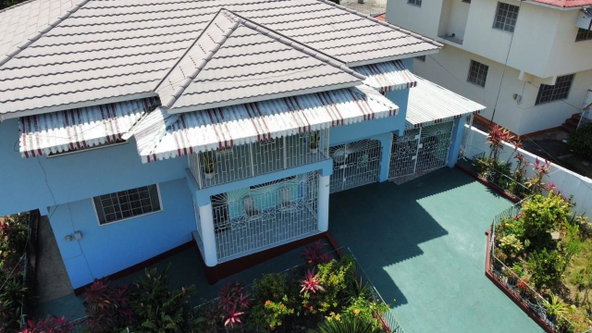 Fifth image of Lot 9 Hazard Drive Palmer in May Pen, Clarendon, Jamaica - property is For Sale
