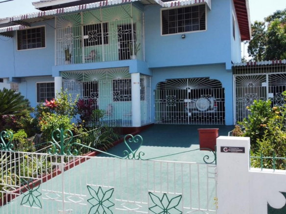 First image of Lot 9 Hazard Drive Palmer in May Pen, Clarendon, Jamaica - property is For Sale