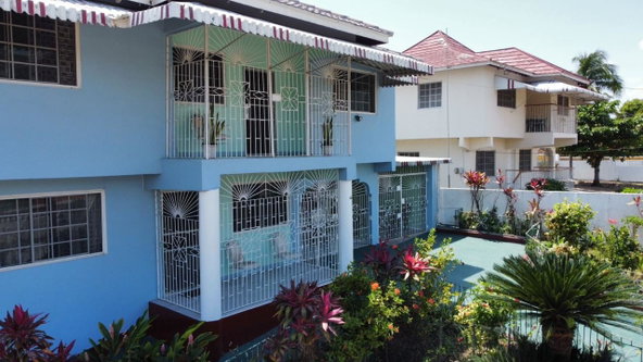 Eighth image of Lot 9 Hazard Drive Palmer in May Pen, Clarendon, Jamaica - property is For Sale