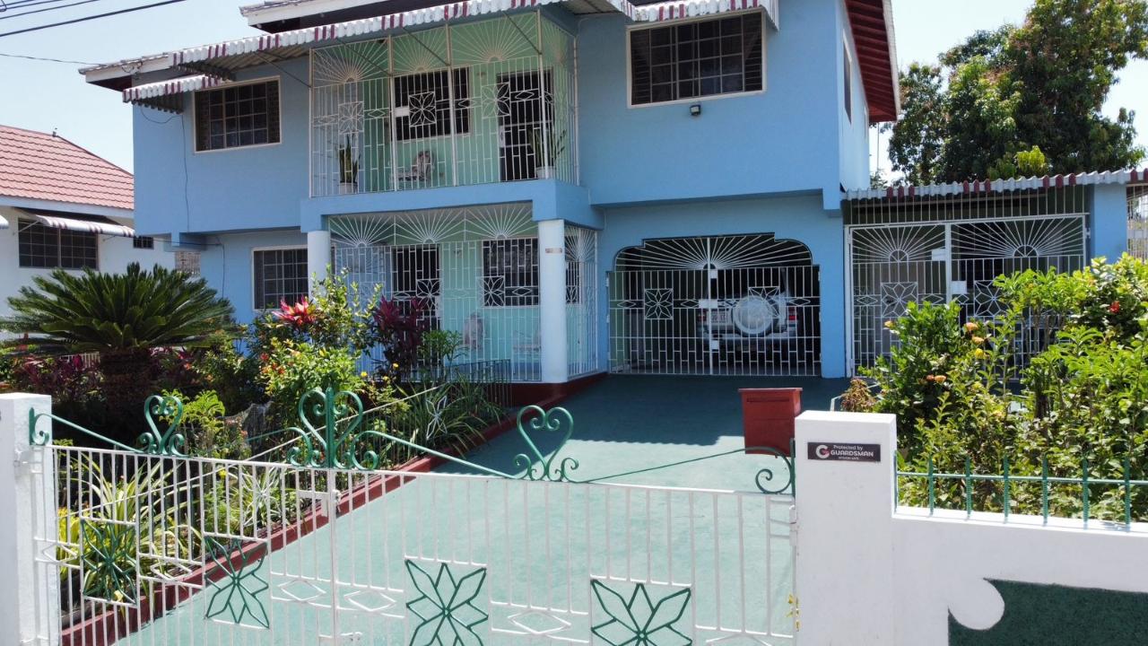 First image of Lot 9 Hazard Drive Palmer in May Pen, Clarendon, Jamaica - property is For Sale
