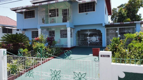 First image of Lot 9 Hazard Drive Palmer in May Pen, Clarendon, Jamaica - property is For Sale