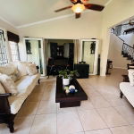 First image of 10-19-21 Farringdon Drive in Jacks Hill, St. Andrew, Jamaica - property is For Rent