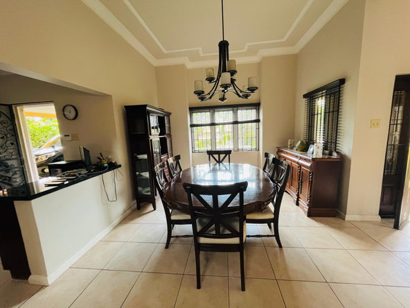 Third image of 10-19-21 Farringdon Drive in Jacks Hill, St. Andrew, Jamaica - property is For Rent