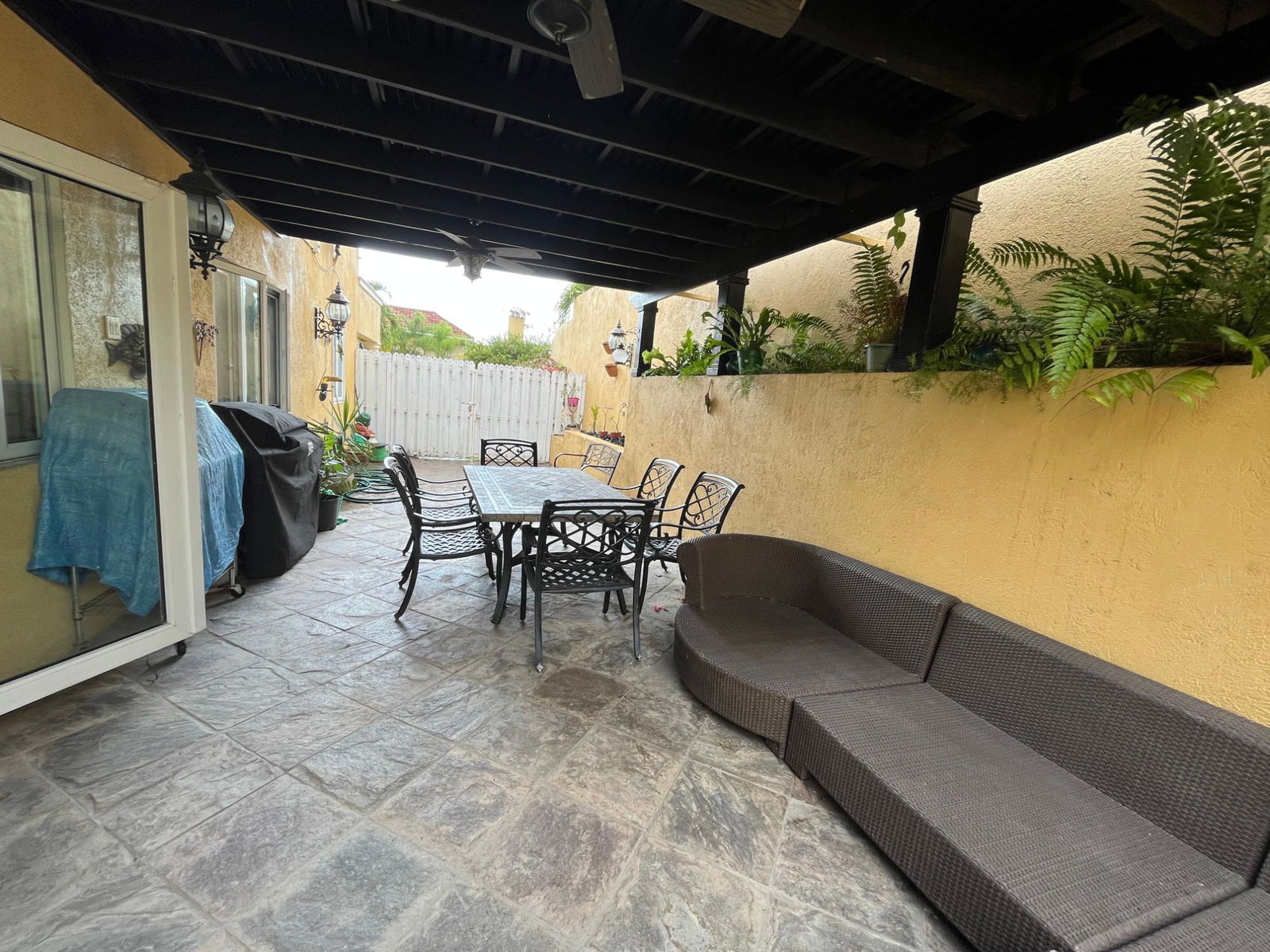 Tenth image of 10-19-21 Farringdon Drive in Jacks Hill, St. Andrew, Jamaica - property is For Rent