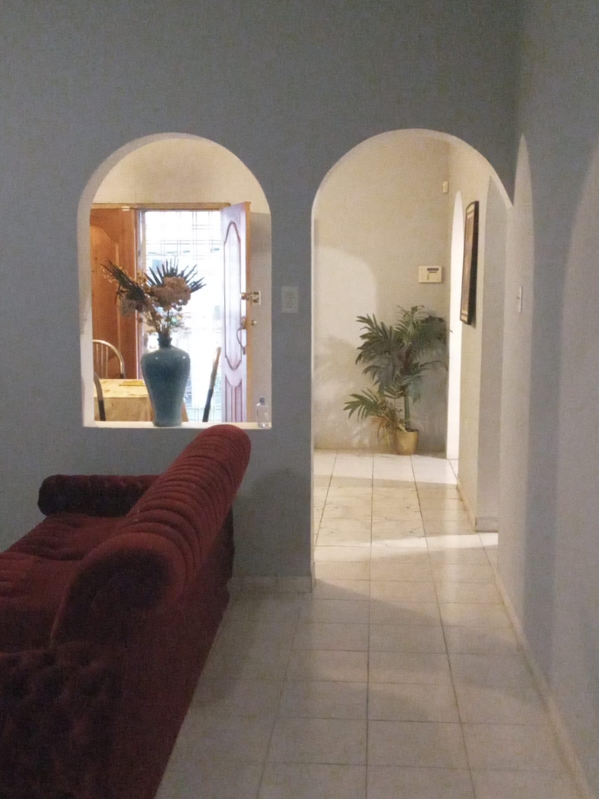 Third image of Lot 18 Norbrook Heights, Kingsto in Norbrook, St. Andrew, Jamaica - property is For Sale