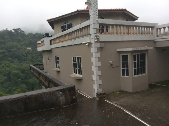 First image of Lot 18 Norbrook Heights, Kingsto in Norbrook, St. Andrew, Jamaica - property is For Sale