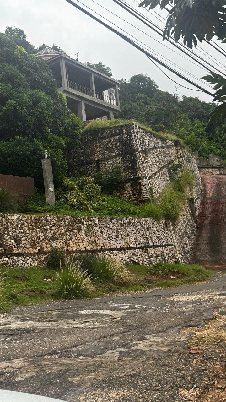 Luxurious-5-Bedroom-Home-for-Sale-in-St.-Andrew-Jamaica Third image of Lot 51-26 Cleopatra Avenue,kingston in Kingston 19, St. Andrew, Jamaica - property is For Sale