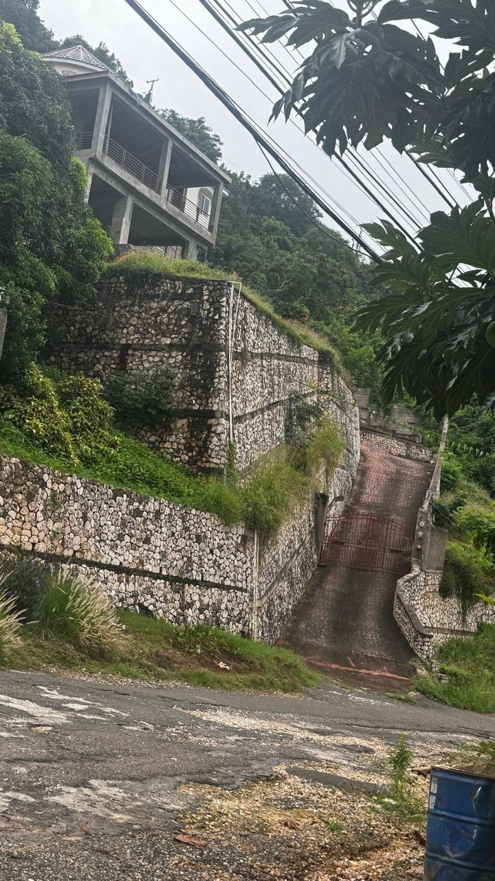 Luxurious-5-Bedroom-Home-for-Sale-in-St.-Andrew-Jamaica Fifth image of Lot 51-26 Cleopatra Avenue,kingston in Kingston 19, St. Andrew, Jamaica - property is For Sale