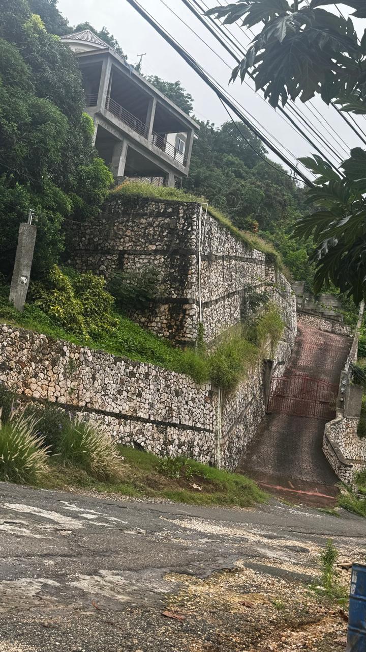 Luxurious-5-Bedroom-Home-for-Sale-in-St.-Andrew-Jamaica First image of Lot 51-26 Cleopatra Avenue,kingston in Kingston 19, St. Andrew, Jamaica - property is For Sale
