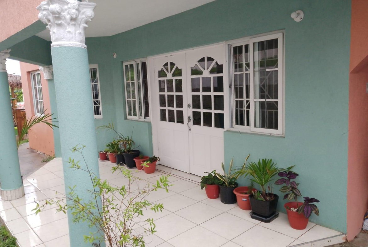 Second image of 13 Bell Air, Discovery Bay in Discovery Bay, St. Ann, Jamaica - property is For Rent