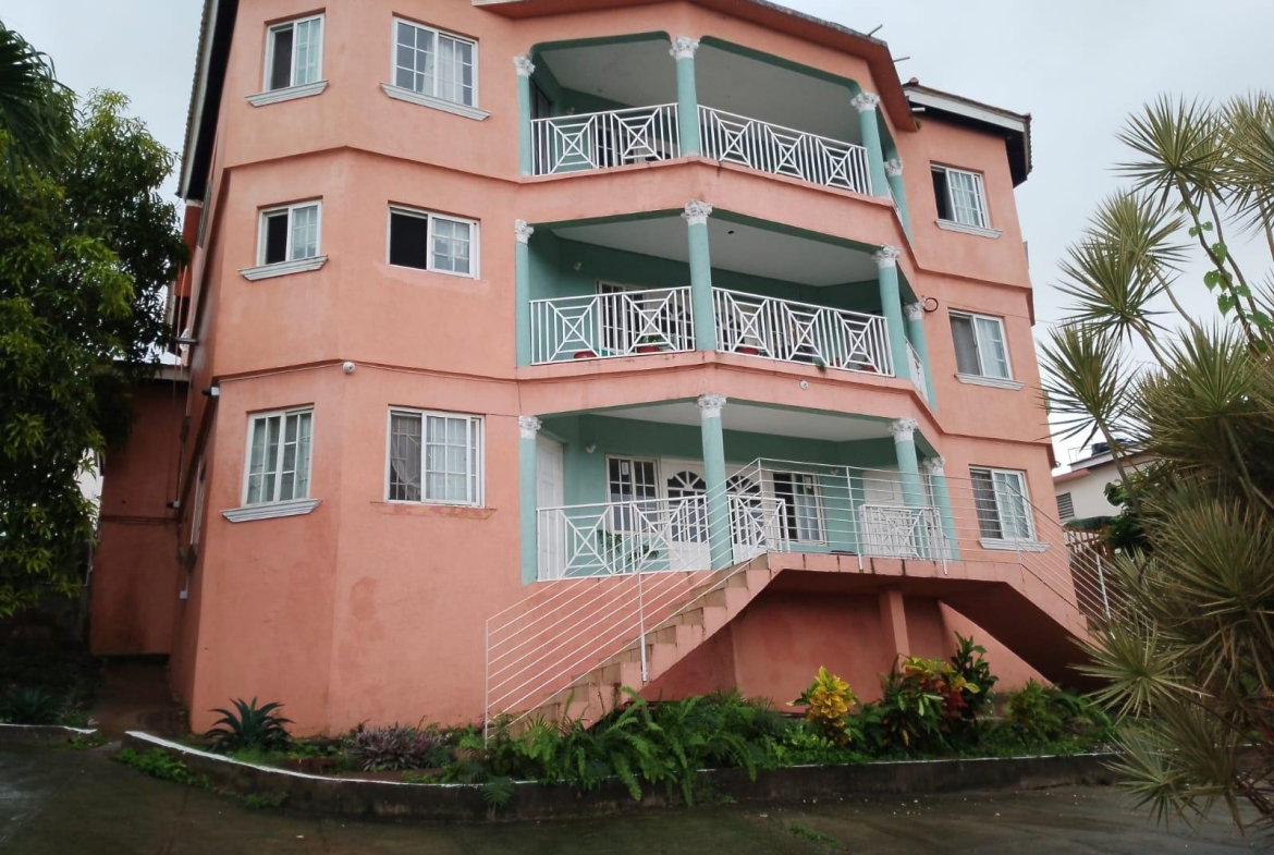 First image of 13 Bell Air, Discovery Bay in Discovery Bay, St. Ann, Jamaica - property is For Rent