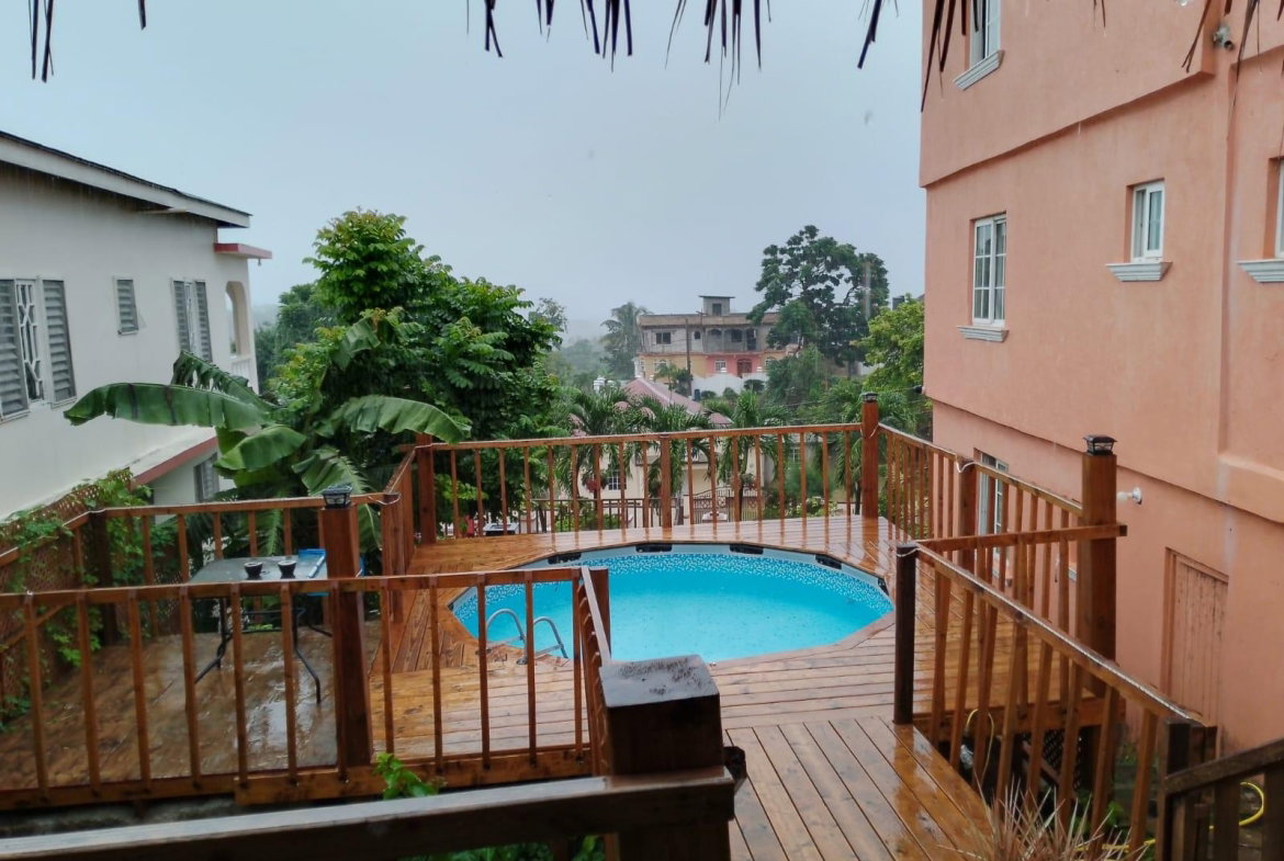 Fifteenth image of 13 Bell Air, Discovery Bay in Discovery Bay, St. Ann, Jamaica - property is For Rent